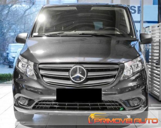 MERCEDES-BENZ Vito 2.0 116 CDI Tourer Pro Long