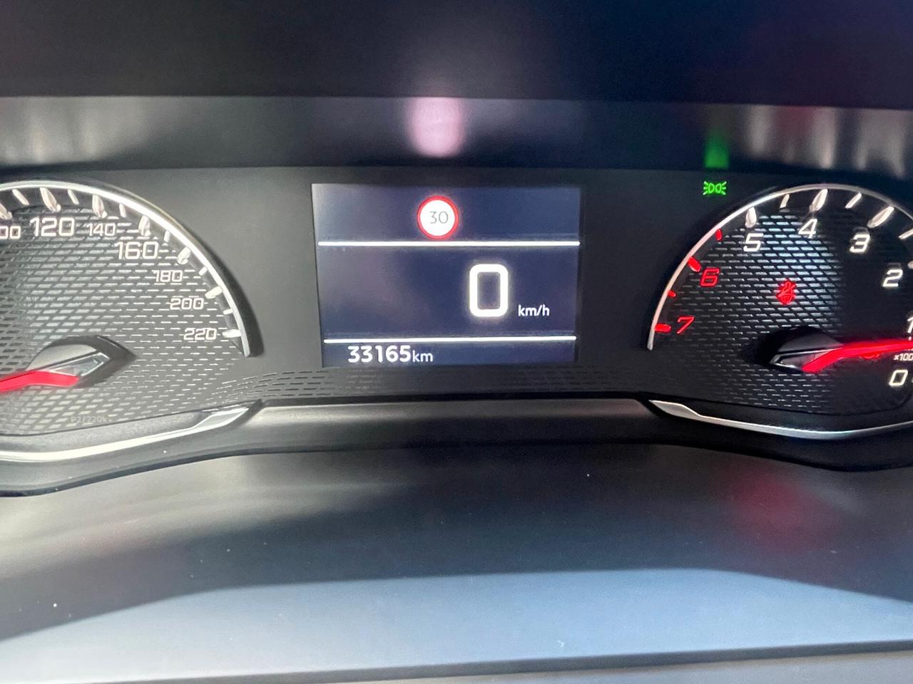 Peugeot 208 PureTech 75 Active