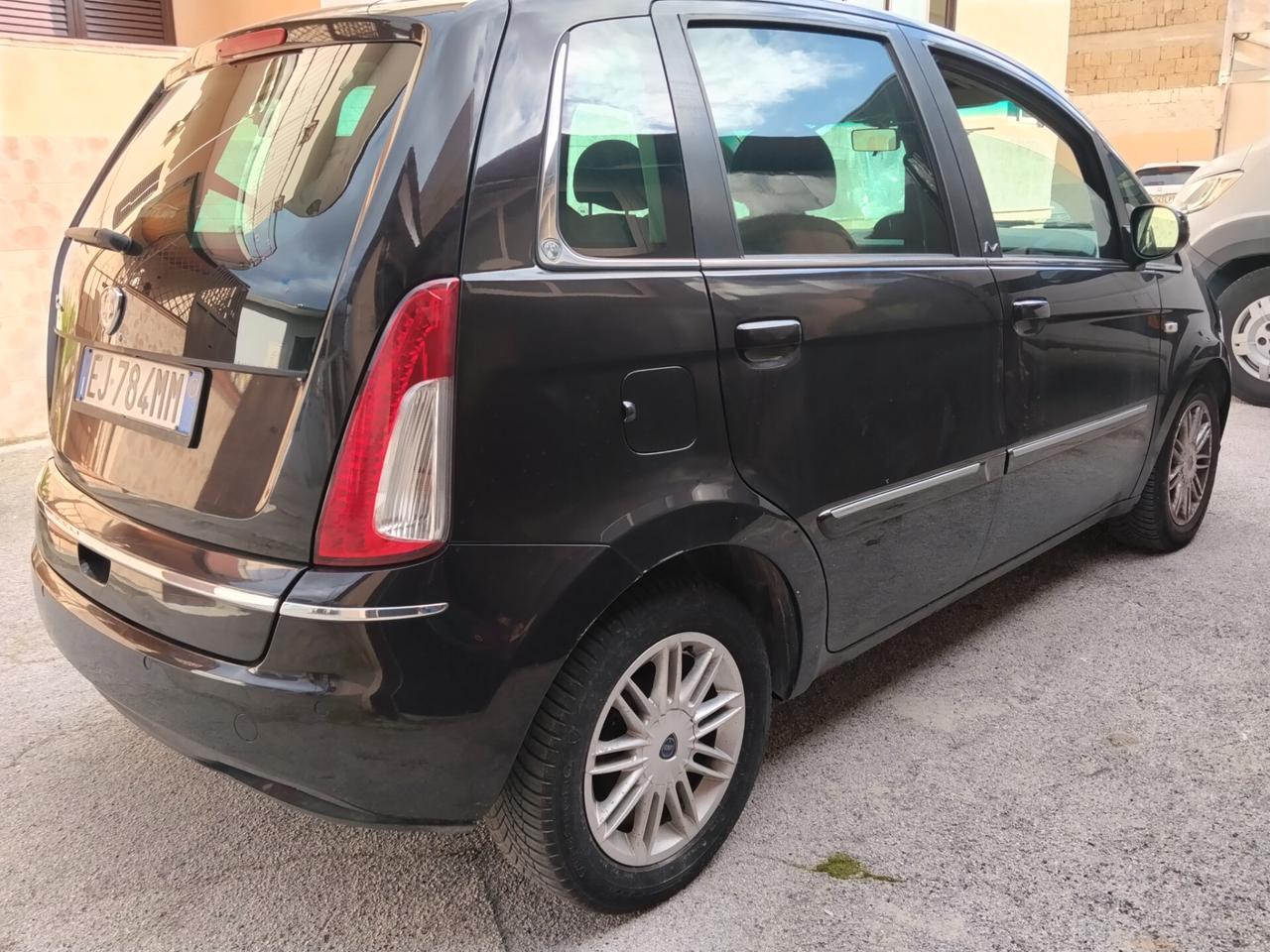 Lancia MUSA 1.3 Mtj 95 CV CON GARANZIA