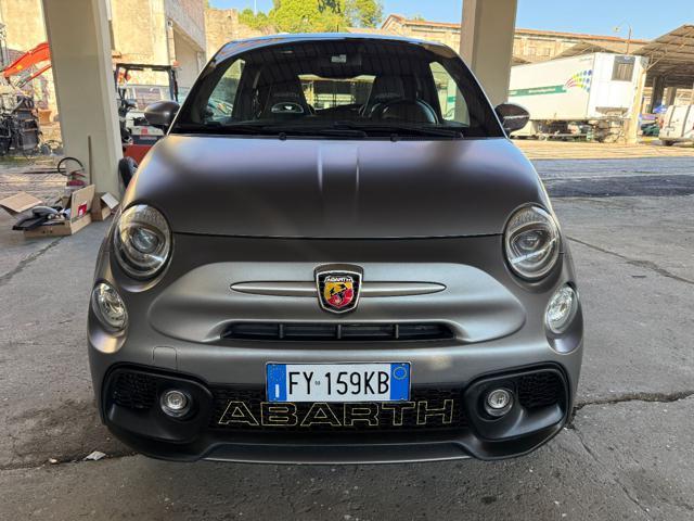 ABARTH 595 1.4 Turbo T-Jet 165 CV Turismo