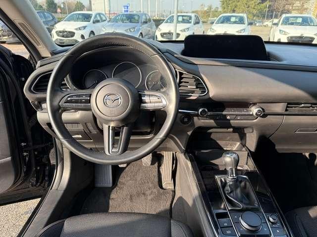 Mazda CX-30 2.0L Skyactiv-G M-Hybrid 2WD Executive