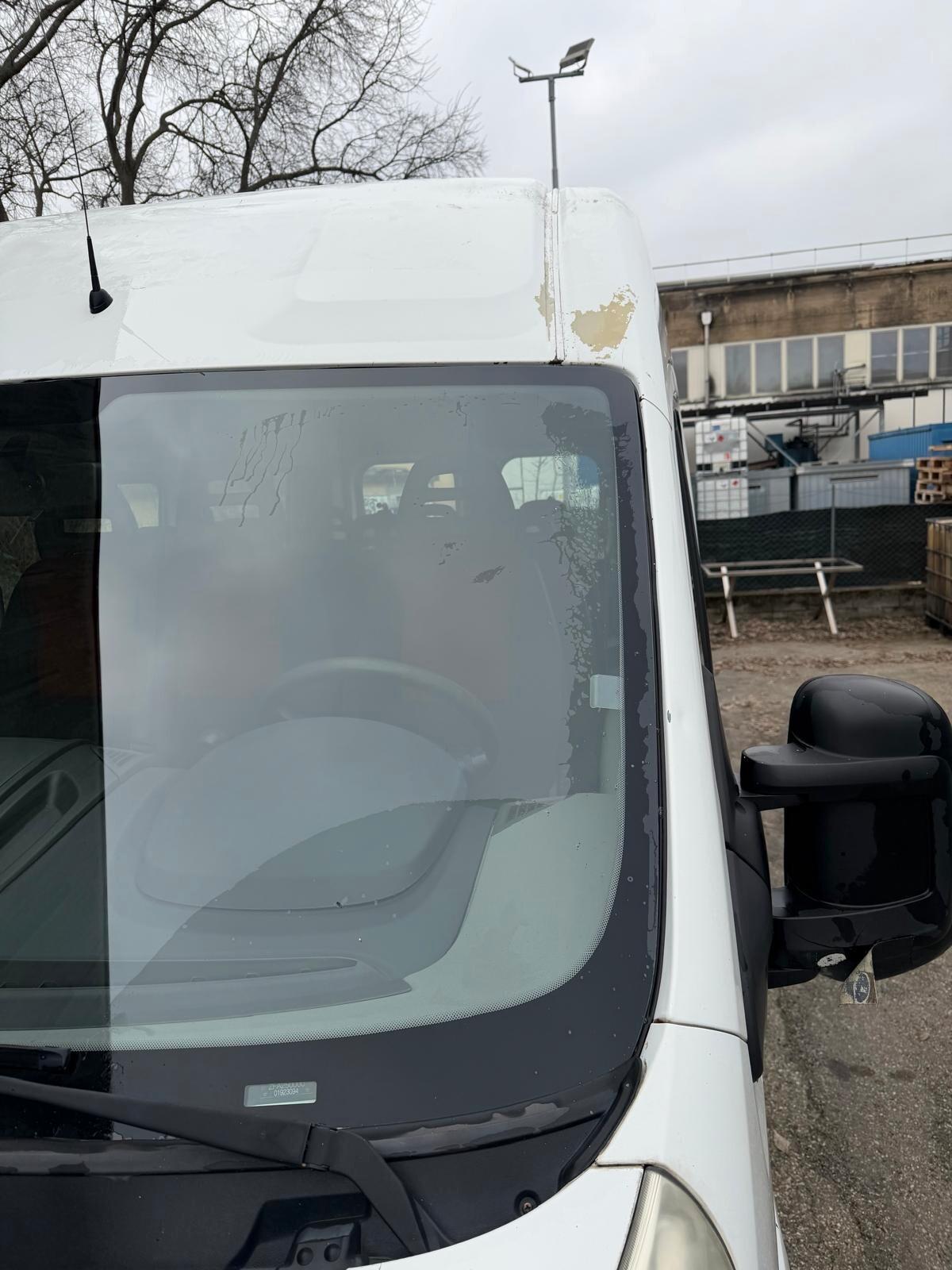 Fiat Ducato 33 2.3 MJT PM-TM COMBI