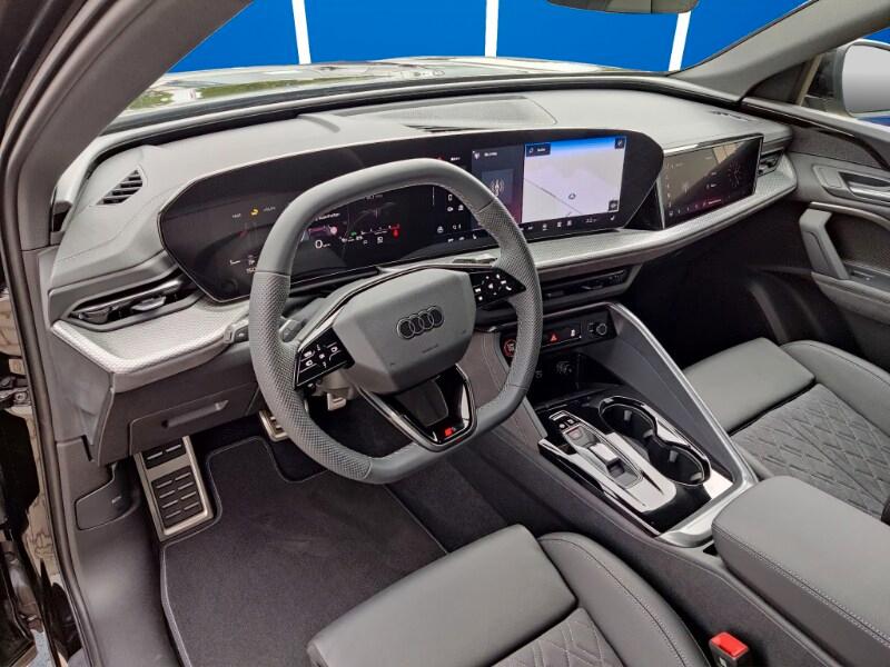 AUDI Q5 3ª serie Q5 SPB TFSI 150 kW mHEV+ S tr...