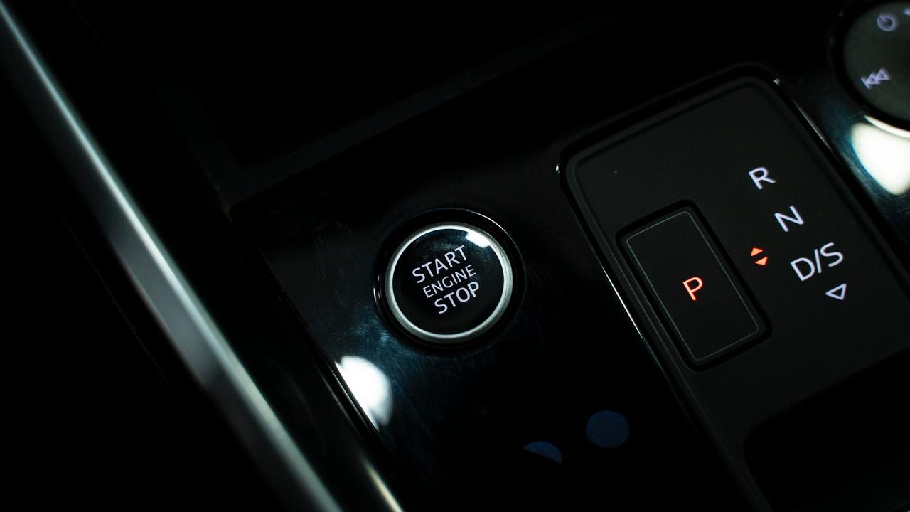 Audi A3 SPB 30 TDI S TRONIC SPORT XENO NAVI FULL OPTIONAL