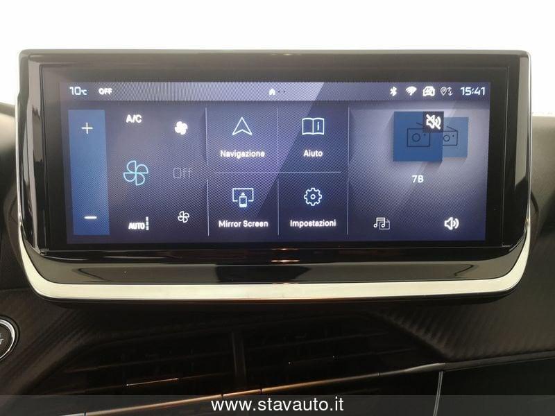 Peugeot 208 208 PureTech 100 Stop&Start 5 porte Allure