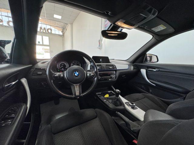 BMW 116 d 5p. Msport