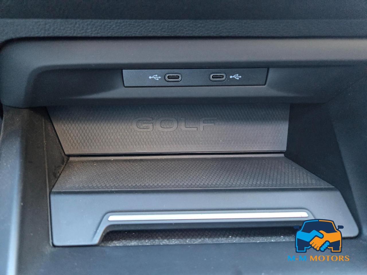 Volkswagen Golf 1.4 GTE dsg