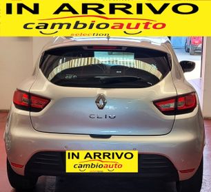 Renault Clio TCe 12V 90 CV 5 porte Business