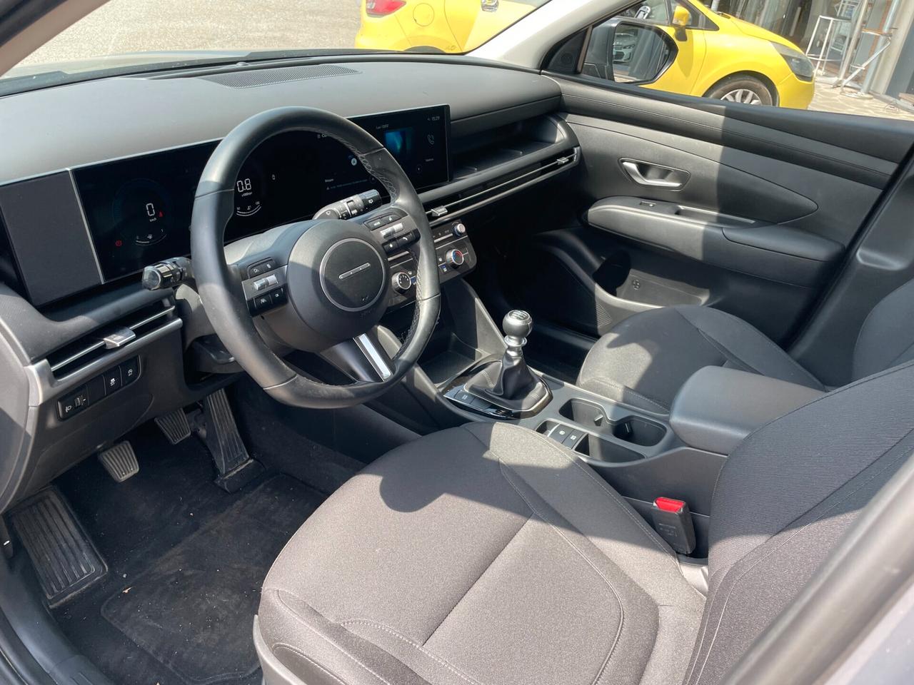 Hyundai Tucson 1.6 CRDI XTech PROMO