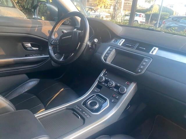 Land Rover Range Evoque 2.0 TD4 180 CV 5p. SE Dynamic