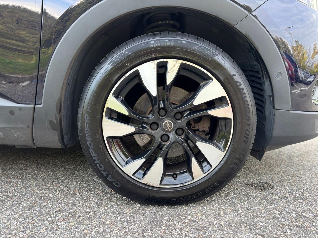 Opel Grandland X 1.2 Turbo 12V 130 CV Start&Stop aut. Ultimate