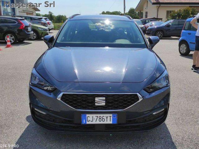 SEAT Leon Leon IV Sportstourer 1.0 etsi Style 110cv dsg - G