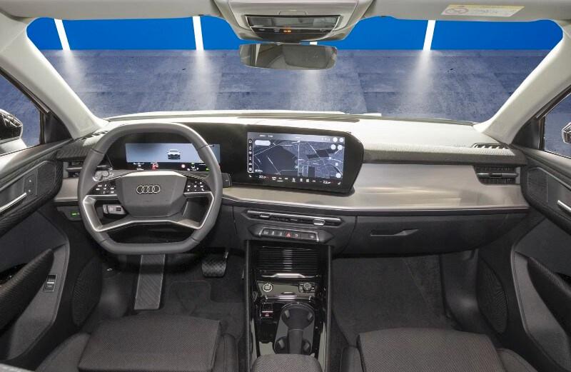 AUDI Q3 3ª serie Q3 SPB TDI 110 kW S tronic S ...