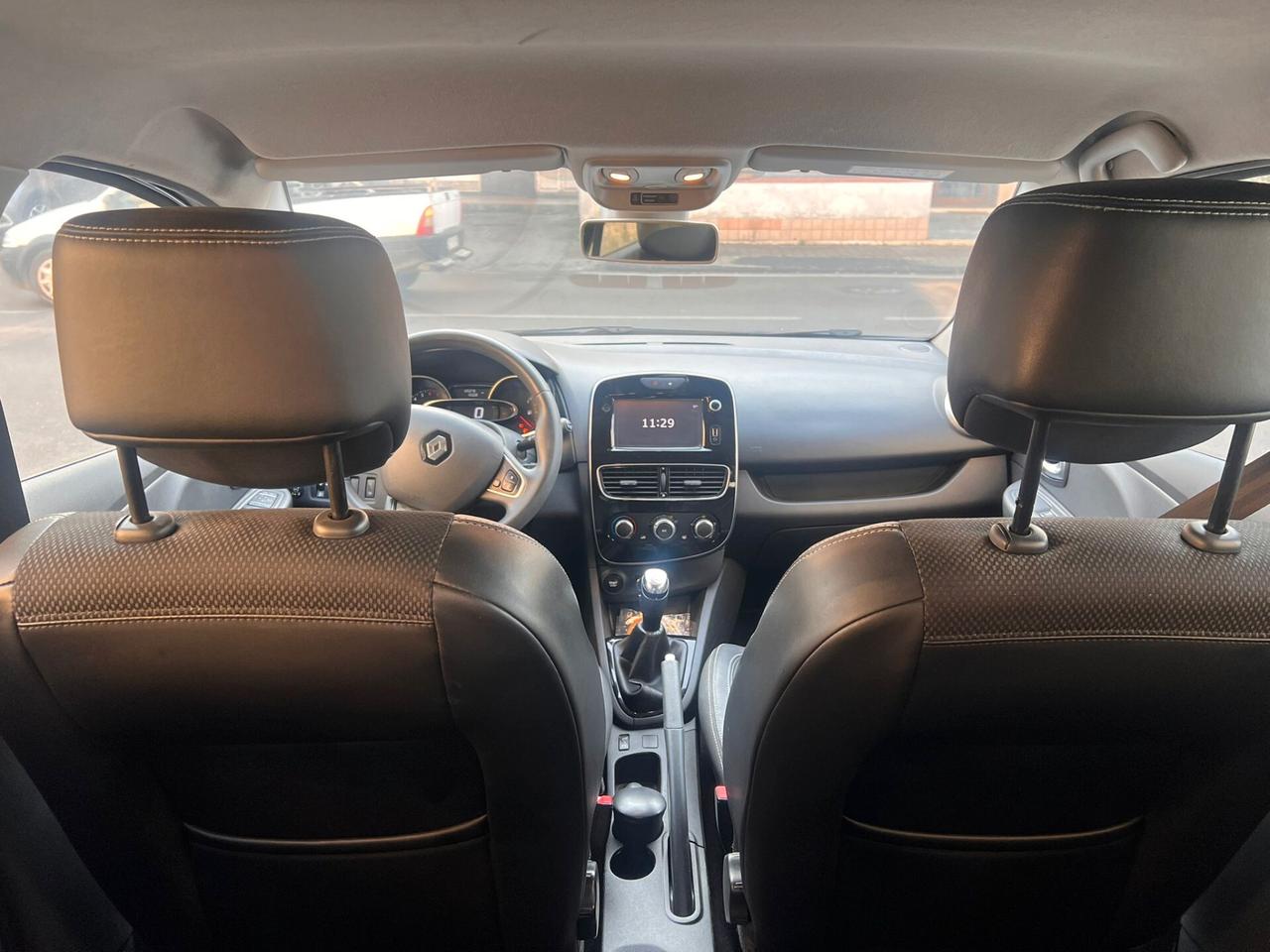 Renault Clio TCe 12V 90 CV GPL Start&Stop 5 porte Energy Duel2