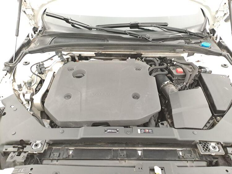 Volvo V60 B4 (d) Momentum Business Pro Geartronic BR163278 2.0 Mild Hybrid 197CV