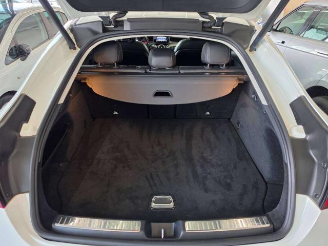 Mercedes-Benz GLC 250 GLC Coupe - C253 Coupe d Premium 4matic auto
