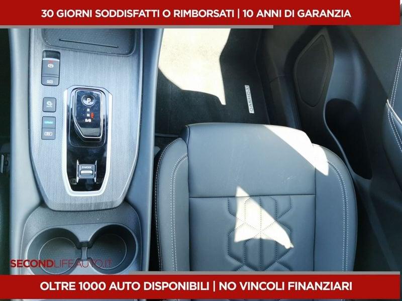 Nissan Qashqai 1.5 e-power Tekna 2wd 205cv