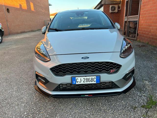FORD Fiesta 1.5 Ecoboost 200 CV 5 porte ST