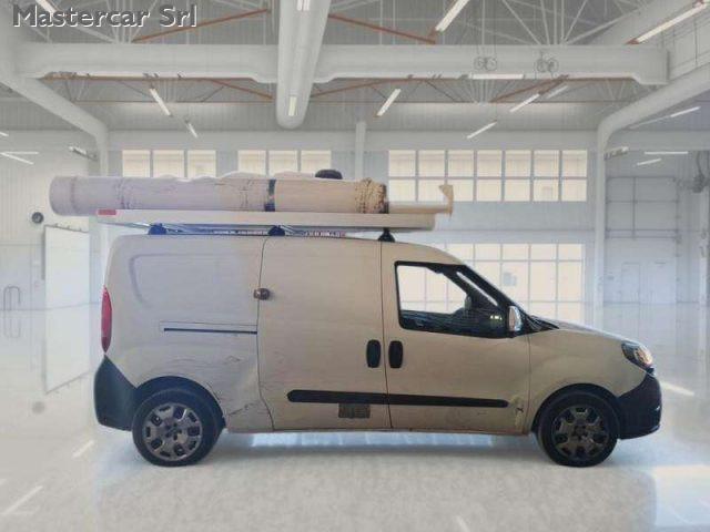 FIAT Doblo 1.4 T-JET 120cv NATURAL POWER MAXI SX E6 FS178ZV