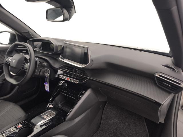 PEUGEOT 2008 1.5 bluehdi Allure Pack s&s 130cv eat8
