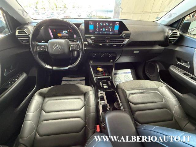 CITROEN C4 BlueHDi 130 S&S EAT8 Shine