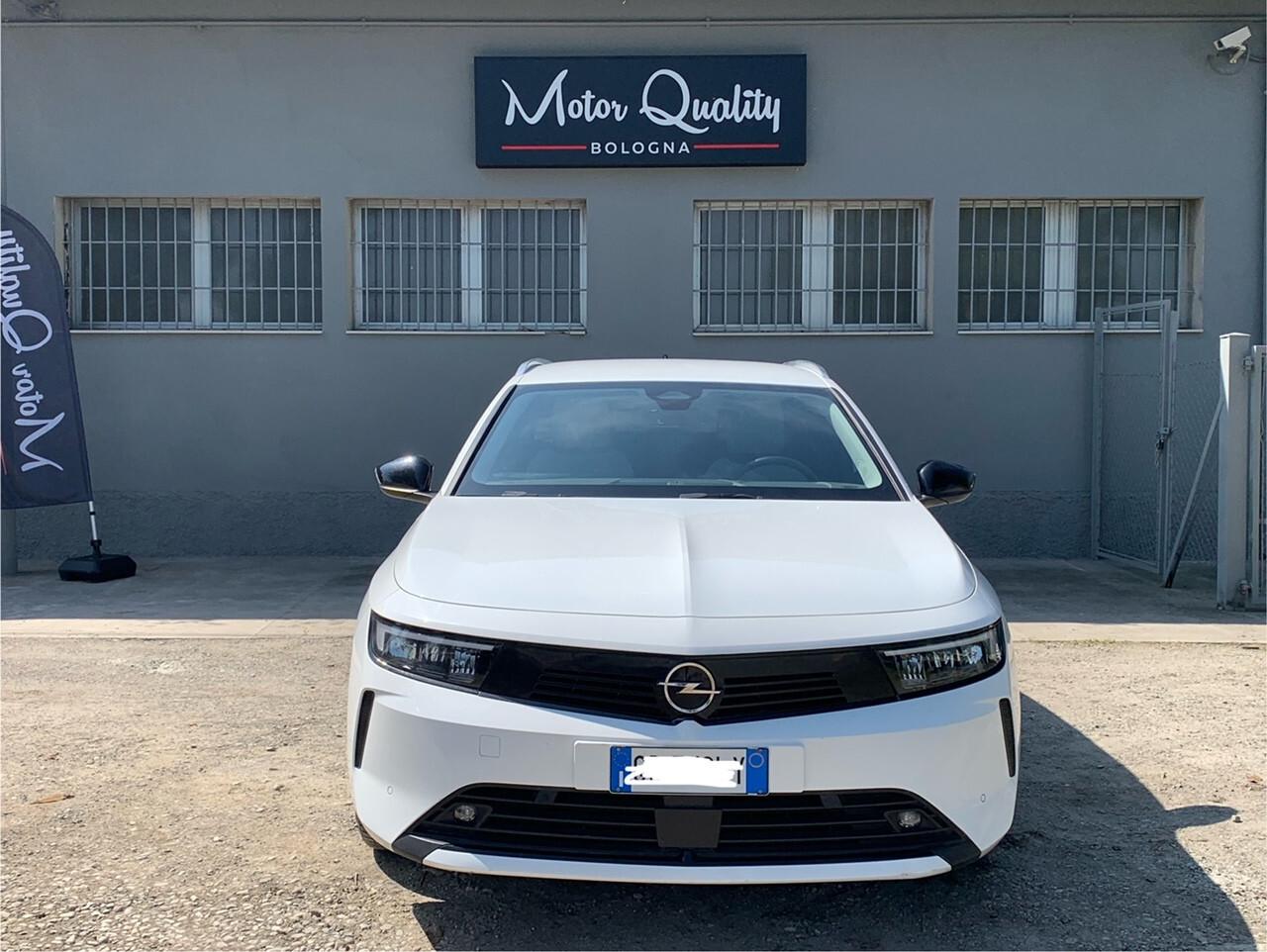 Opel Astra 1.5 T Diesel 130 CV AT8 Sports Tourer Business Elegance