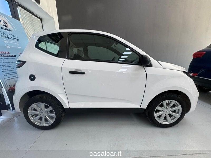 Aixam City City Pack Ambition 24 MESI DI GARANZIA PRONTA CONSEGNA