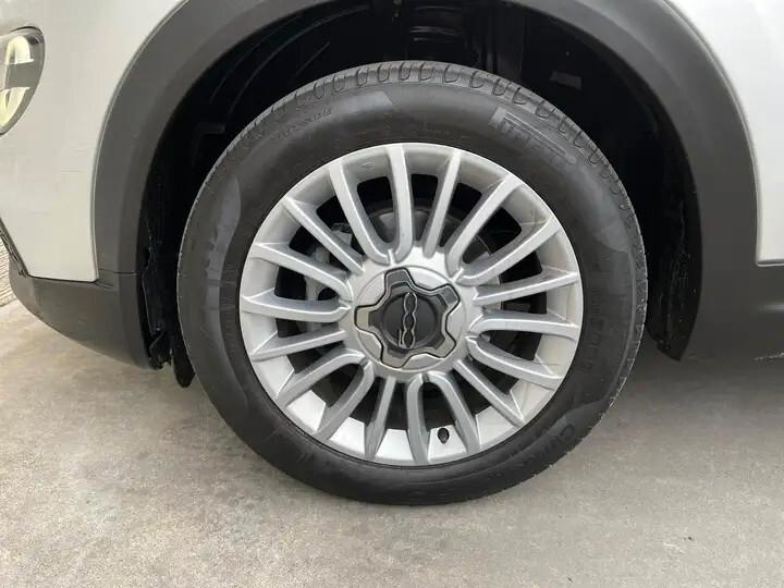 Fiat 500X 1.0 T3 120 CV Connect