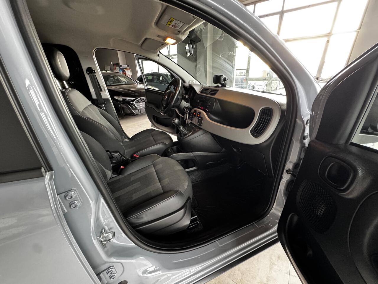 FIAT PANDA 1.3 MJET CROSS MY2017