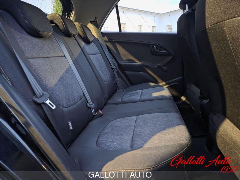 KIA Picanto Picanto 1.0 12V EcoGPL 5 porte Active Collection