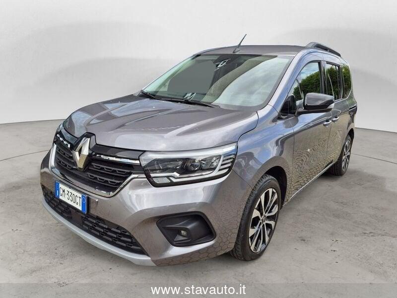 Renault Kangoo 1.5 Blue dCi 115CV EDC Equilibre