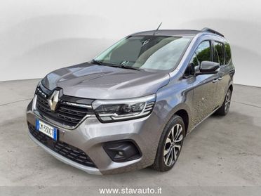 Renault Kangoo 1.5 Blue dCi 115CV EDC Equilibre