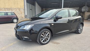 Seat Ibiza 1.2 TDI CR 5 porte I-Tech