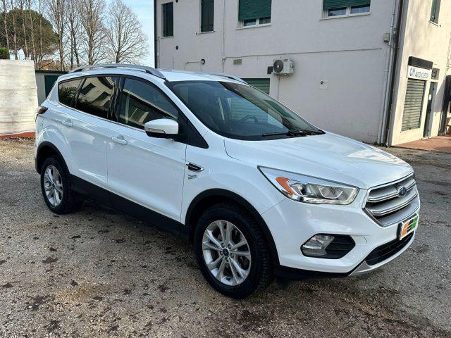 FORD Kuga 1.5 TDCI 120 CV S&S 2WD Titanium