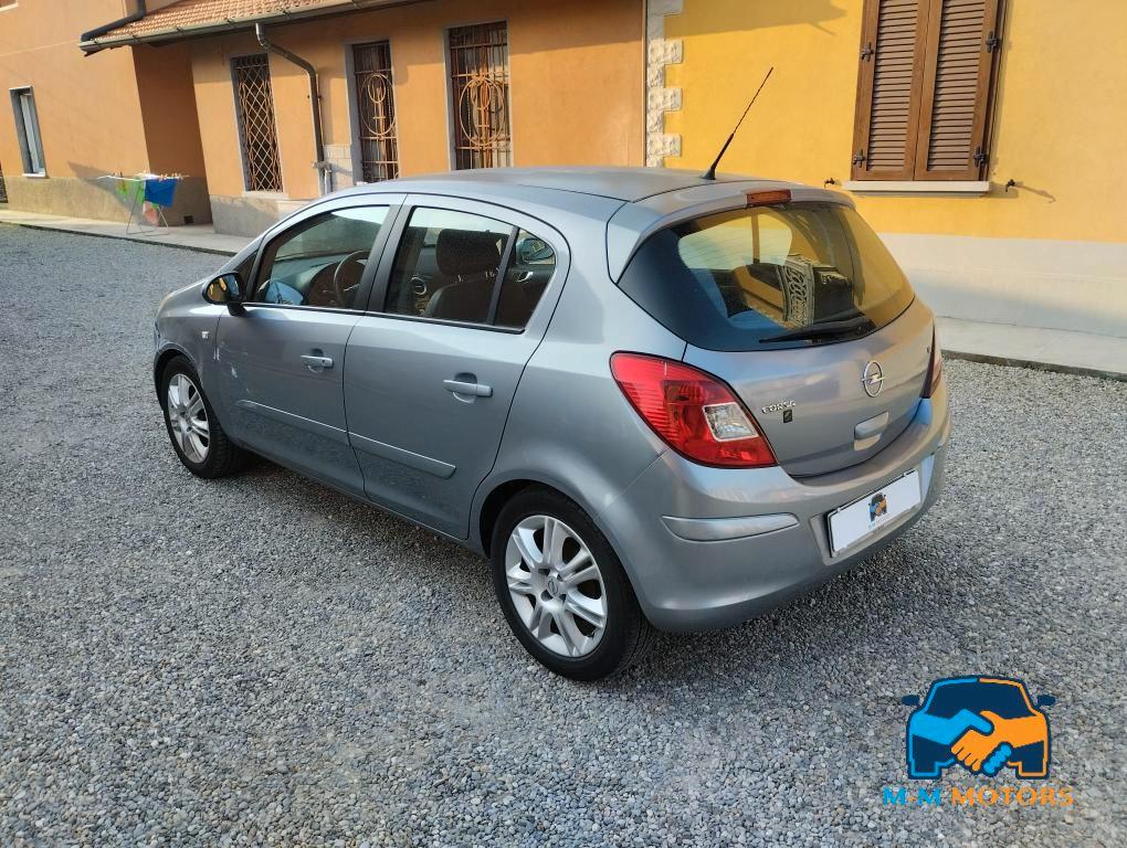 Opel Corsa 5 Porte Corsa 5p 1.2 Cosmo