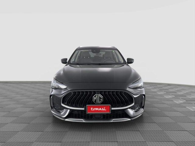 MG HS HS 1.5T-GDI AT Comfort