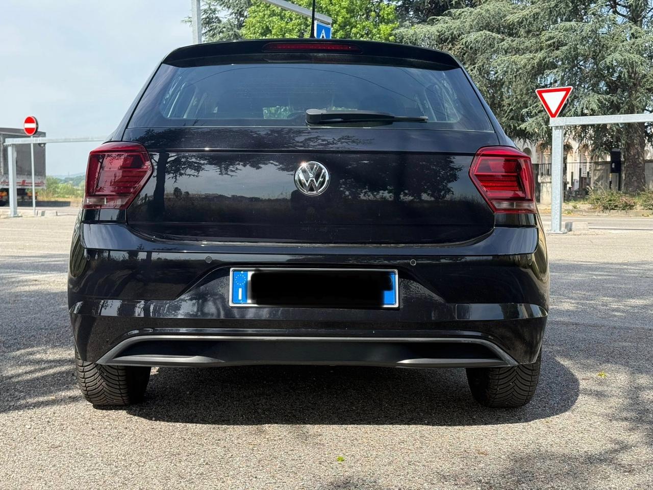 Volkswagen Polo 1.0 TSI 5p. Highline BlueMotion Technology