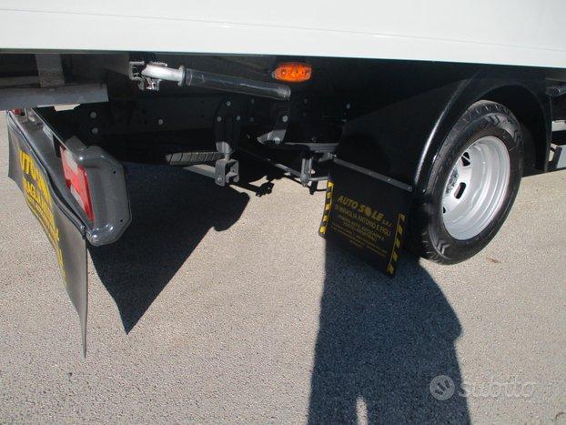 Iveco Daily 35C15 3000 150CV E6 FRIGO ATP FRCX 190