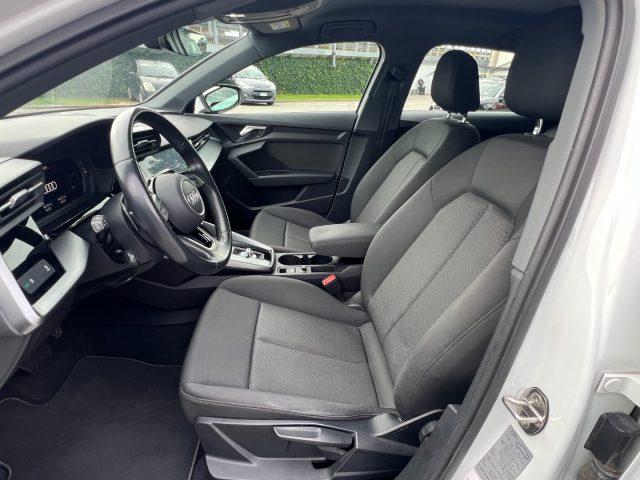 AUDI A3 SPB 30 TDI S tronic Business Advanced KM TAGL AUDI