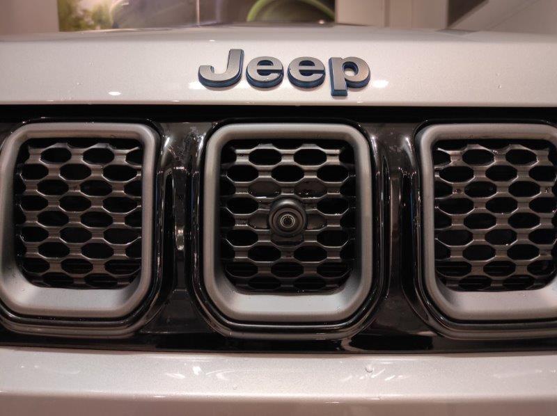 JEEP Compass 2ª serie - Compass 1.3 Turbo T4 240 CV PHEV AT6 4xe S