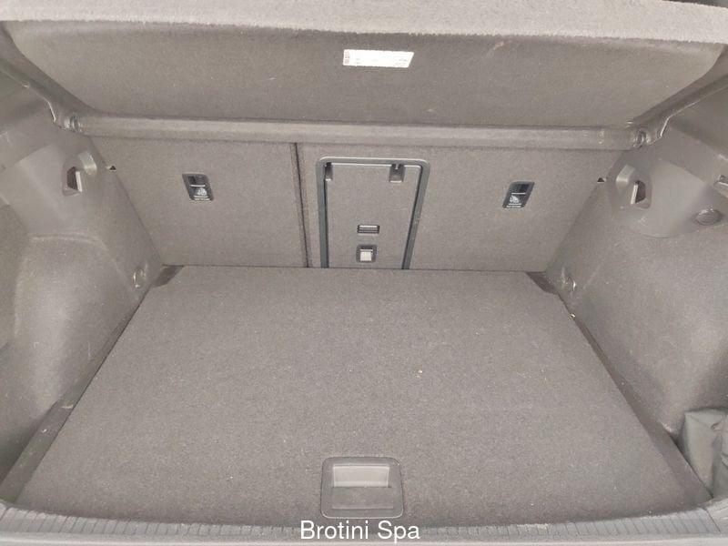 Volkswagen Golf Golf 2.0 TDI 150 CV SCR R-Line