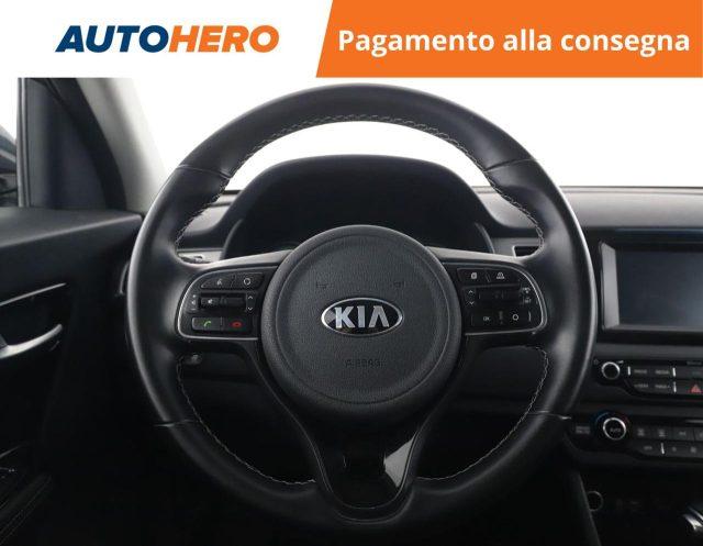KIA Niro 1.6 GDi DCT HEV Style