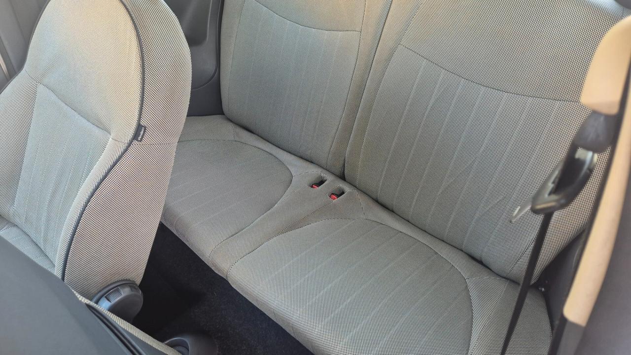 Fiat 500 1.2 Benzina EURO 5 NEOPATENTATO