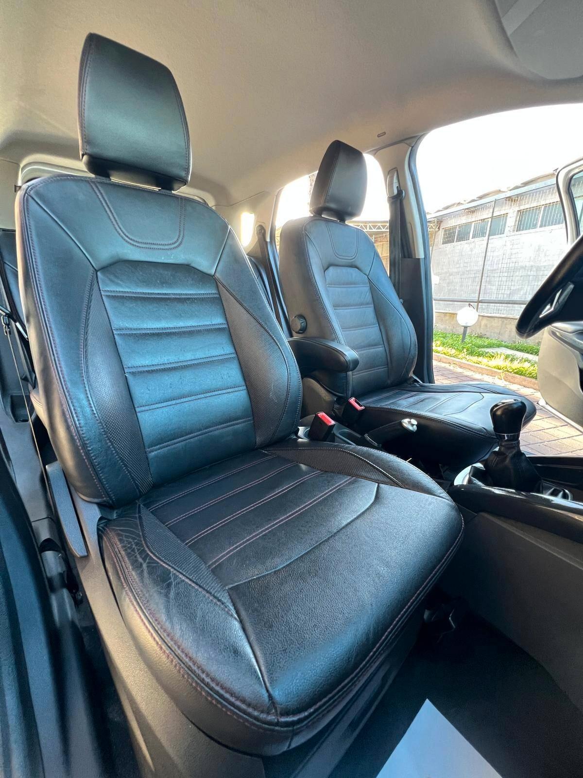 Ford EcoSport 1.5 TDCi 90 CV Titanium