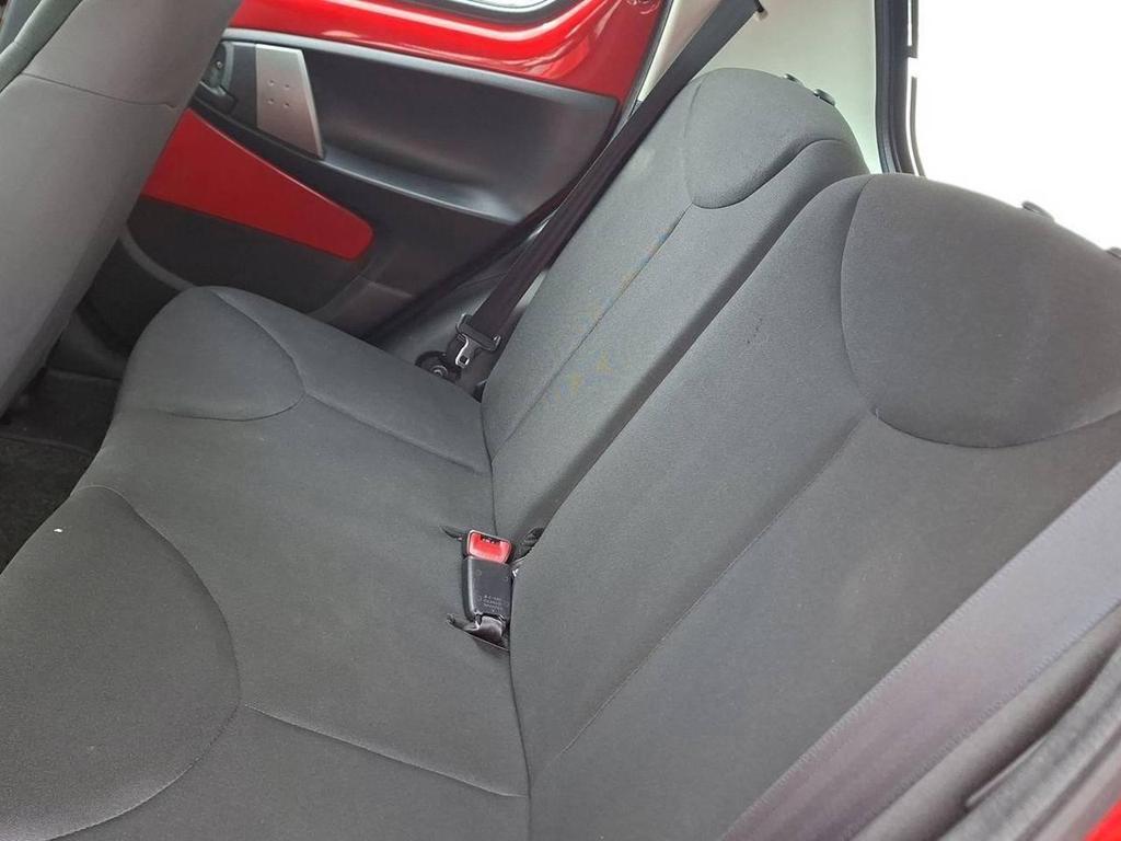 Toyota Aygo 5 Porte 1.0 VVT-i Active Connect