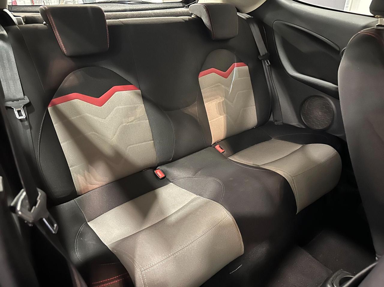 Alfa Romeo MiTo 1.3 JTDm 85 CV S&S Distinctive