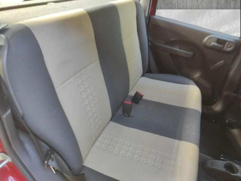 FIAT Panda 1.2 Dynamic Gpl