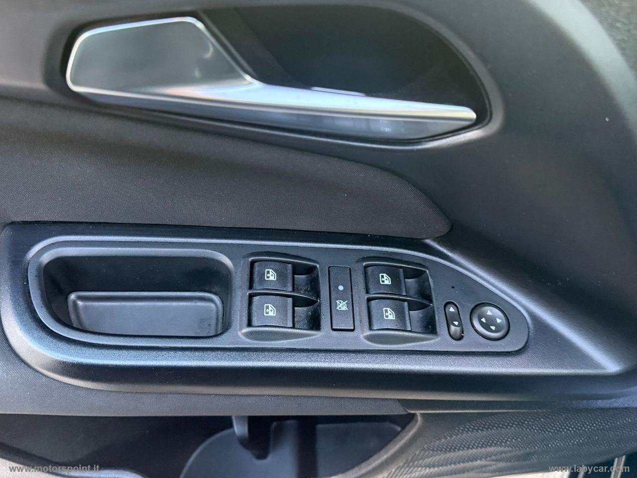 FIAT Tipo 1.6 Mjt S&S SW City Life