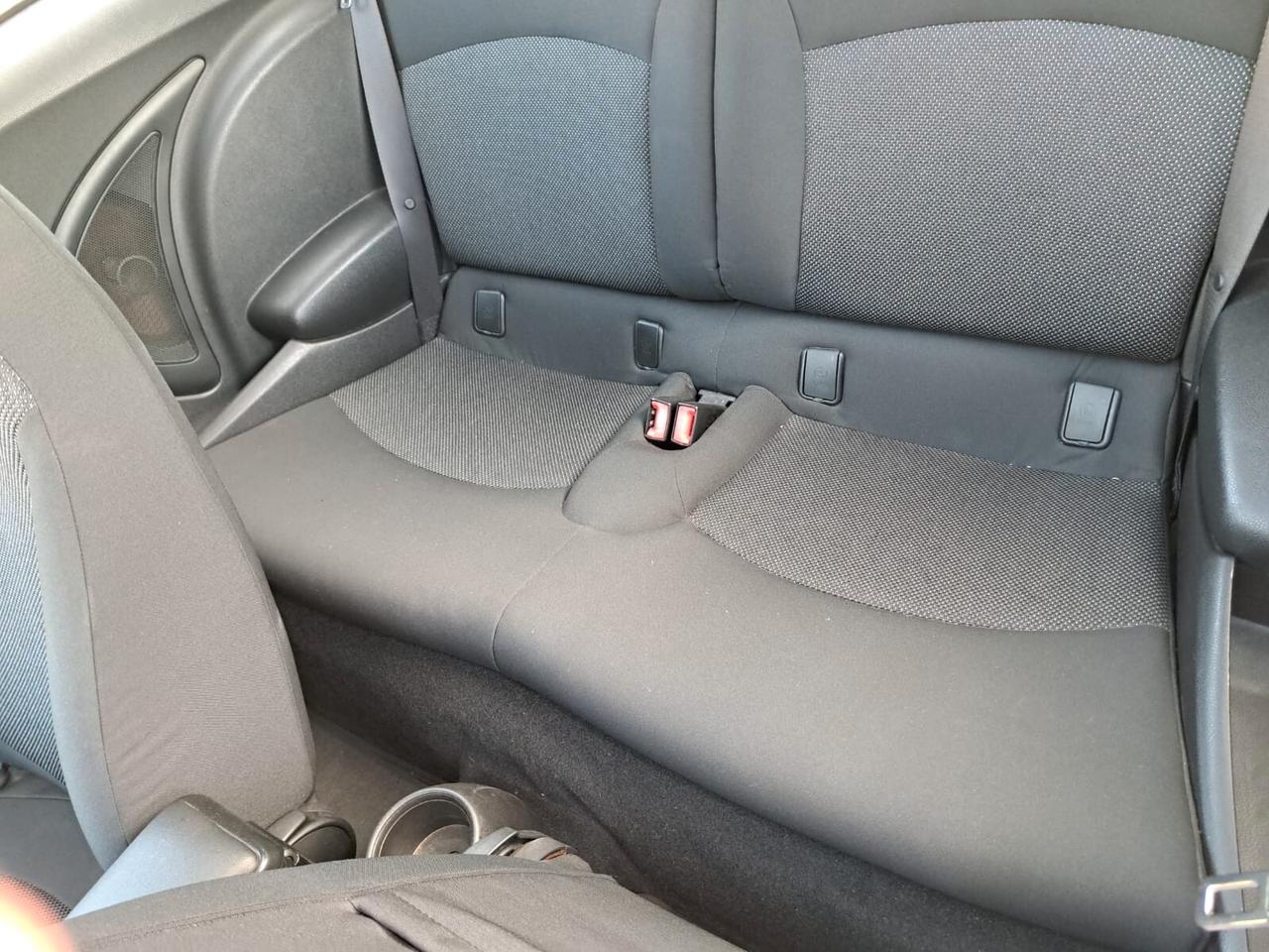 MINI COOPER 1.6 D 110 CV 3 PORTE