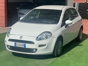 Fiat Punto 1.3 MJT 75CV 5 porte Van Pop 4 posti E5+